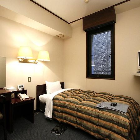 Tokyo Banyan Hotel Eksteriør billede