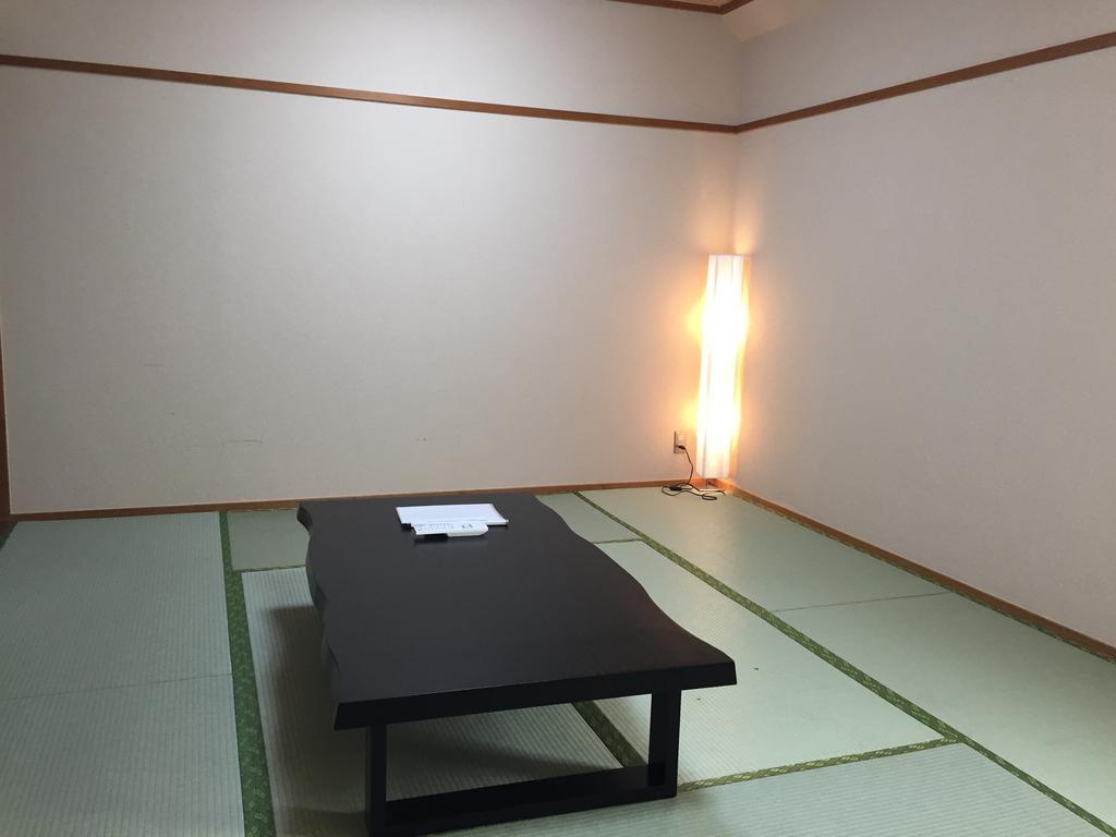 Tokyo Banyan Hotel Værelse billede