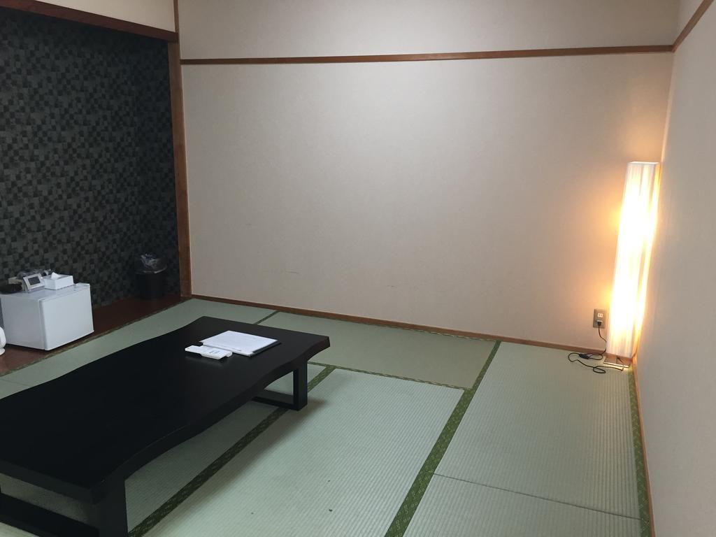 Tokyo Banyan Hotel Værelse billede
