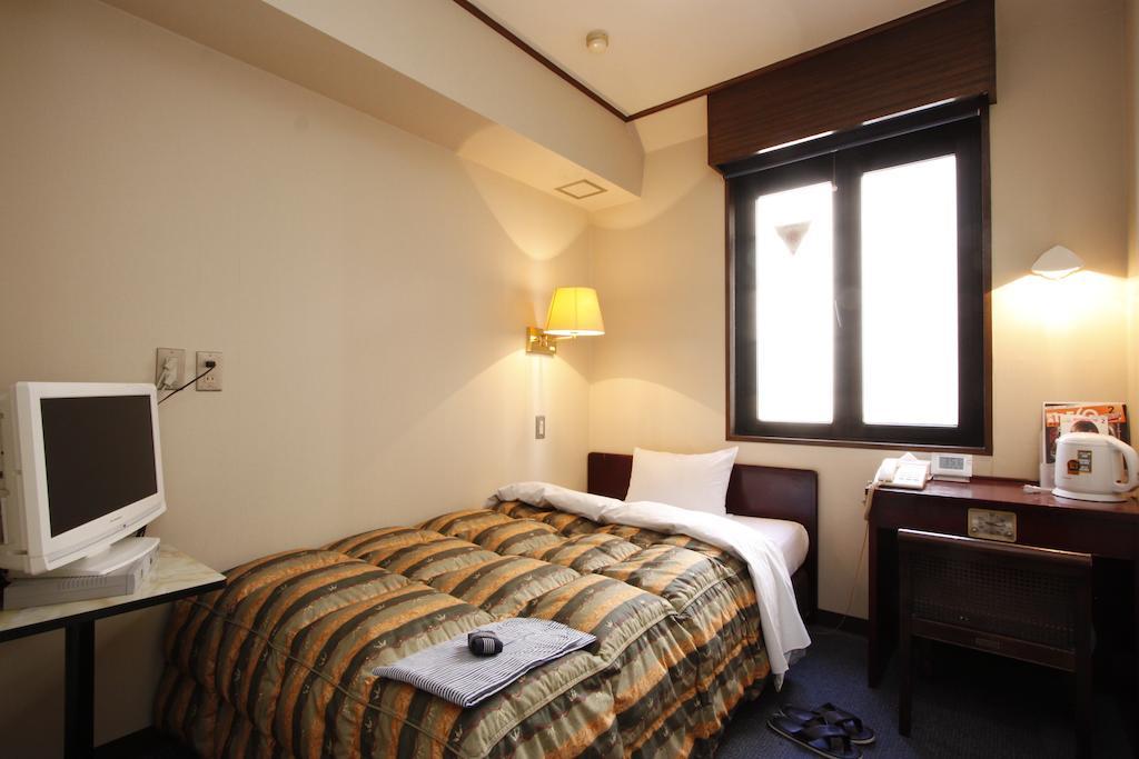 Tokyo Banyan Hotel Eksteriør billede