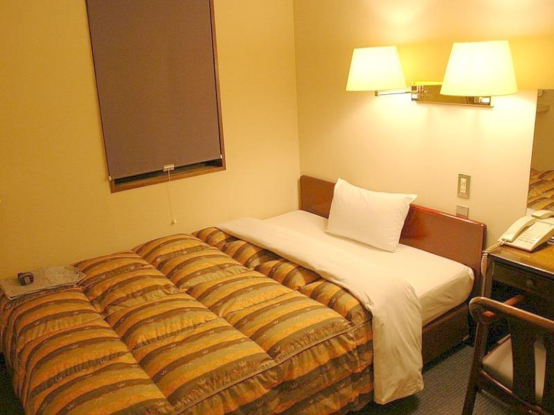 Tokyo Banyan Hotel Eksteriør billede