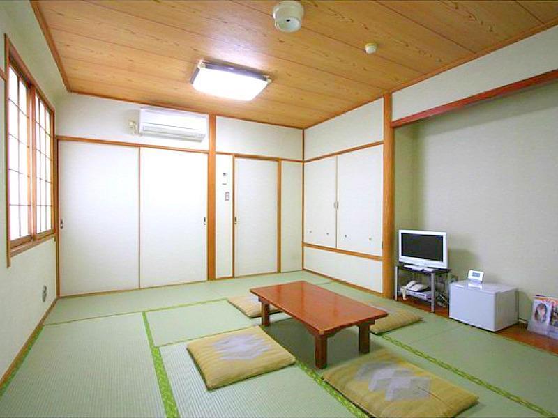 Tokyo Banyan Hotel Eksteriør billede