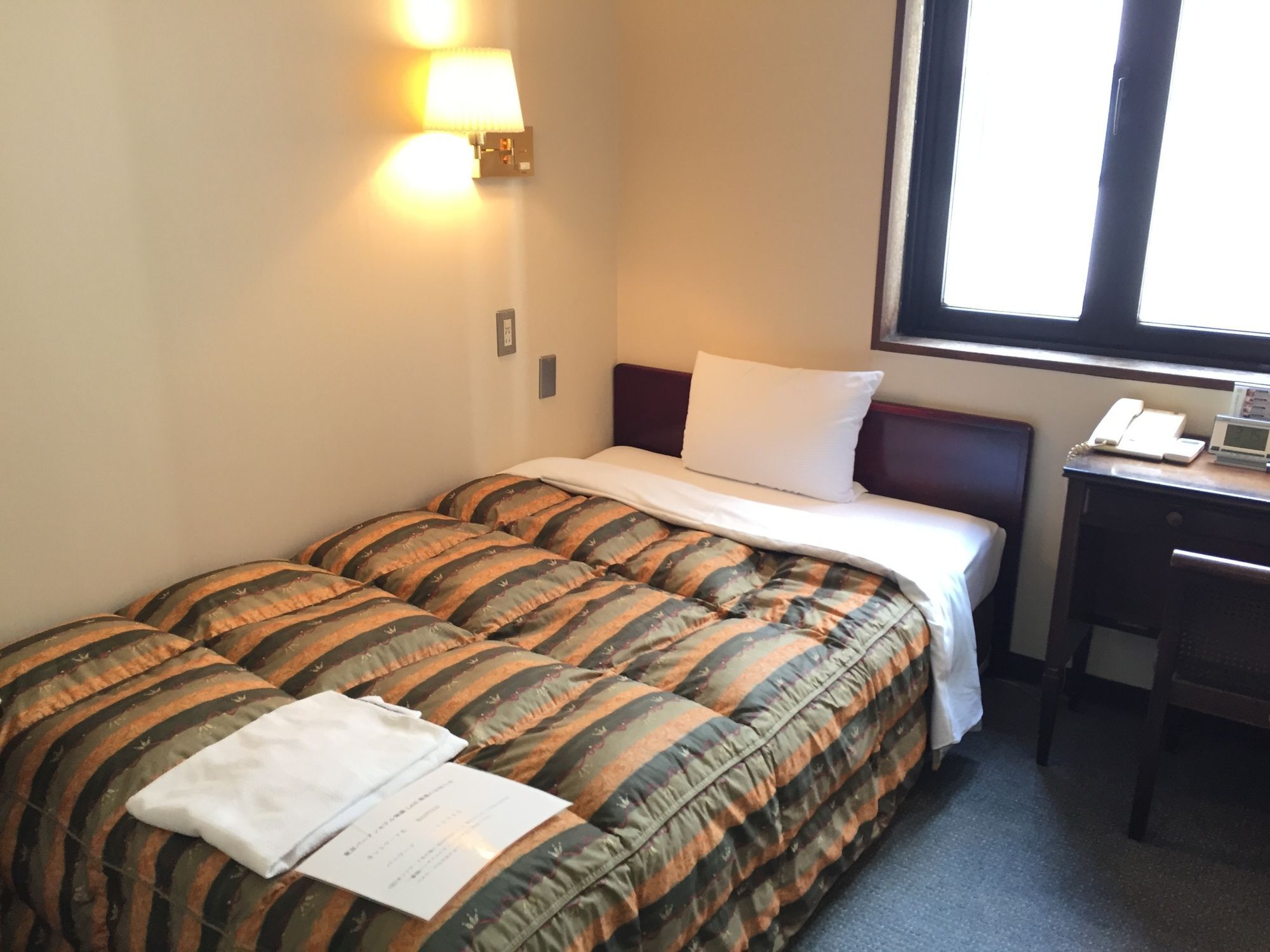 Tokyo Banyan Hotel Eksteriør billede