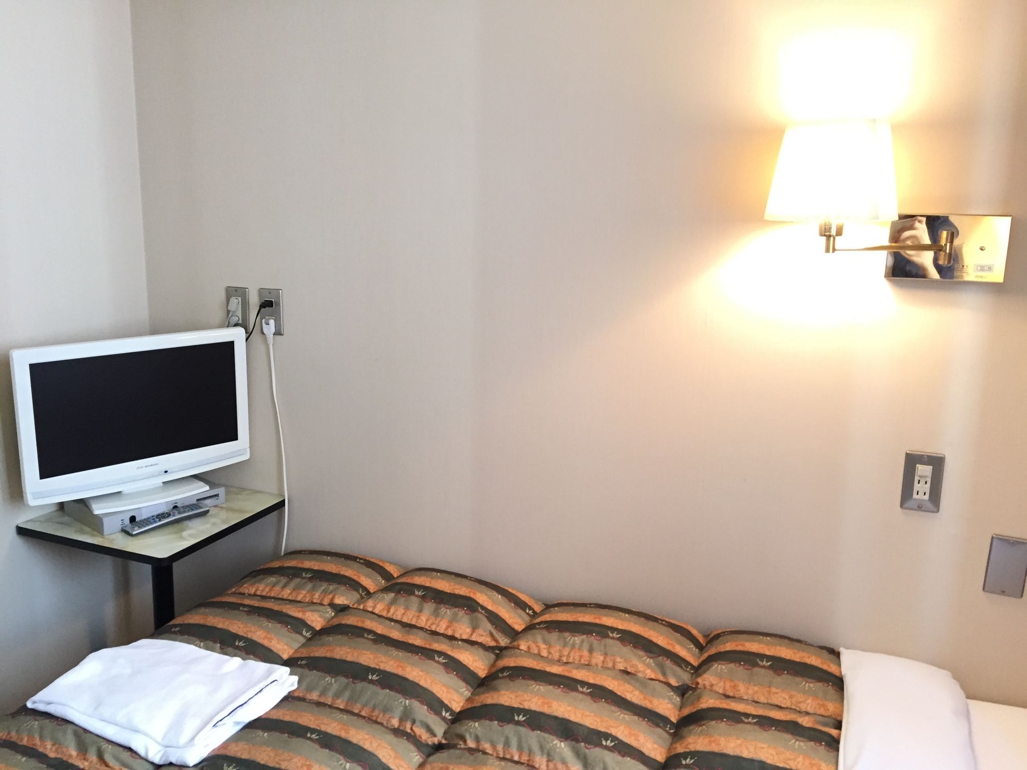 Tokyo Banyan Hotel Eksteriør billede