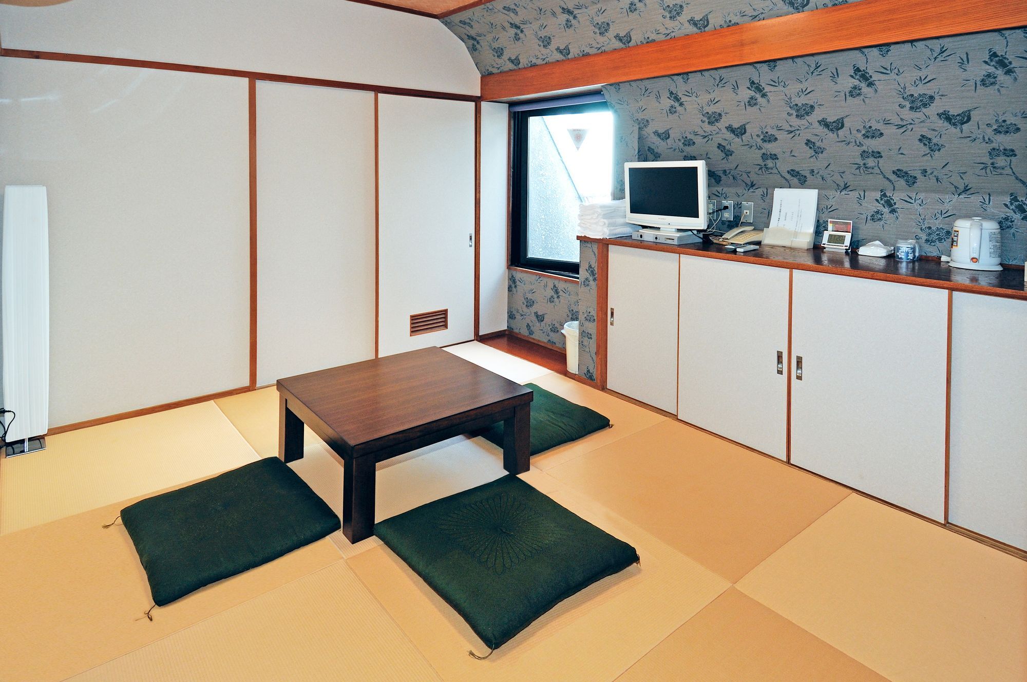 Tokyo Banyan Hotel Eksteriør billede