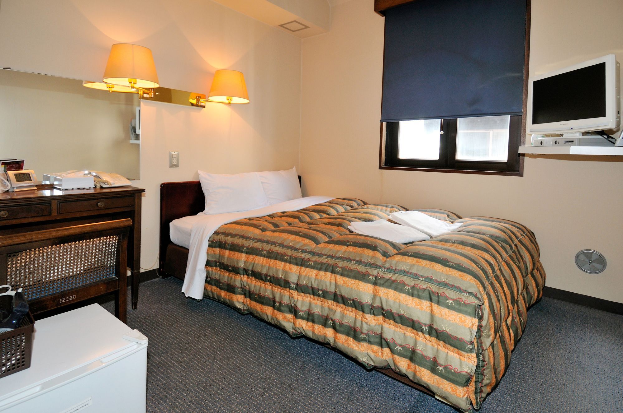Tokyo Banyan Hotel Eksteriør billede
