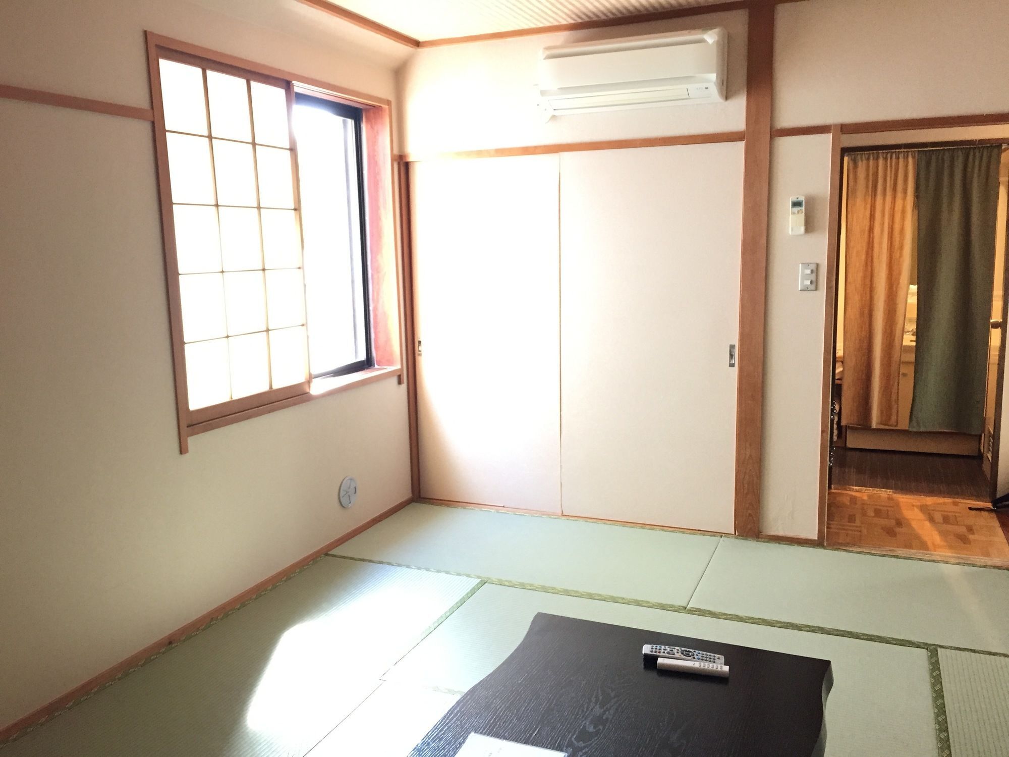 Tokyo Banyan Hotel Eksteriør billede